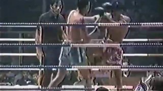 Muay Thai อนันตศักดิ์ พันธ์ยุทธภูมิ VS ทับทิมสยาม ป.นิติวัฒน์ Anantasak VS Tubtimsiam