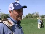 Les Français au Dubai Desert Classic Tour 3