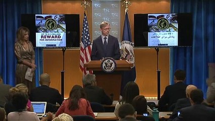 «Ανεβαίνει το θερμόμετρο» στις σχέσεις ΗΠΑ-Ιράν