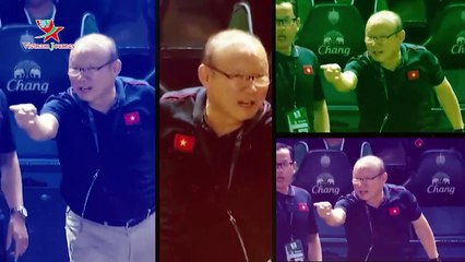 Đón xem vòng loại World Cup 2022 giữa Việt Nam - Thái Lan