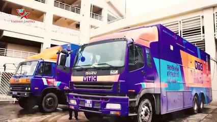 Lịch phát sóng các trận đấu của Đội tuyển Việt Nam tại Vòng loại World Cup 2022