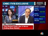 Importance of compounding is the biggest lesson learnt from market, says Ramesh Damani