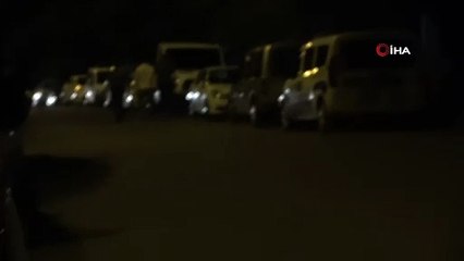 Çocuklarına içki içiren anne ve baba Uşak'ta gözaltına alındı