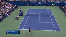 CLEAN: US Open: Day 10 highlights