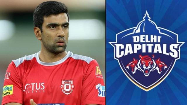 IPL 2020 : Ravichandran Ashwin Set To Join Delhi Capitals For IPL 2020 || Oneindia Telugu