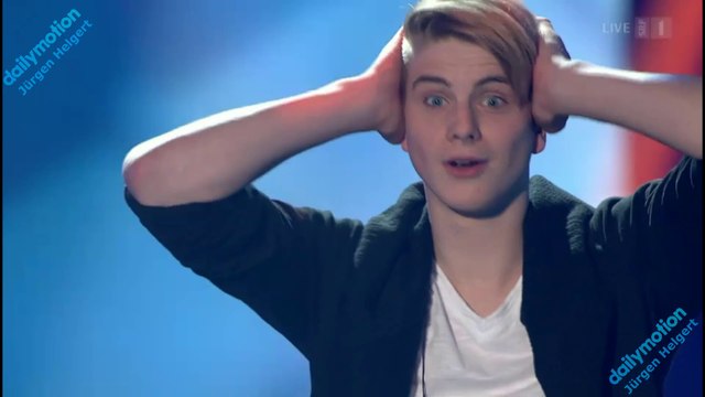 Vincent Gross - Tage wie diese & Ohne dich (schlaf ich heut Nacht nicht ein) - | Hello Again! Die Pop-Schlager-Show 18.04.2015