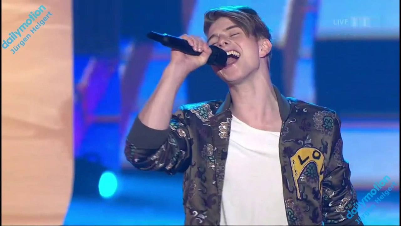 Vincent Gross - Du Du Du - | Hello Again! Die Pop-Schlager-Show  06.05.2017