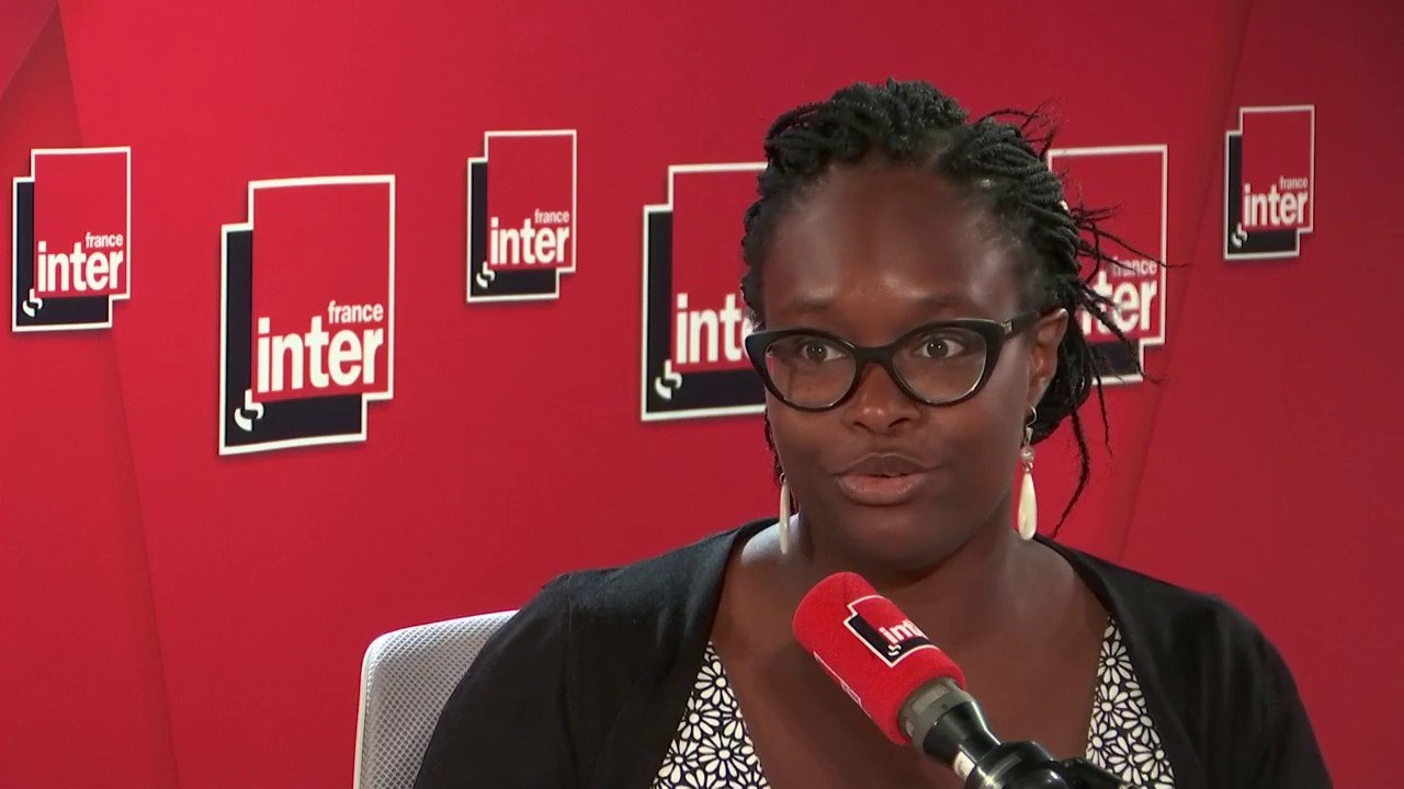 Sibeth Ndiaye : "Jean-Paul Delevoye a bâti les préconisations, un système cible. Aujourd'hui, on est dans une phase où il faut discuter de ce système cible et de la transition."