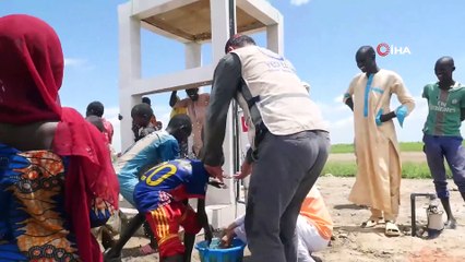 - 15 Temmuz şehidinin adı Kamerun’da yaşatılacak