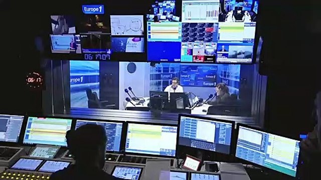 On empoisonne les gens : Laurent Baffie défend le manifeste de L214 contre l'élevage intensif