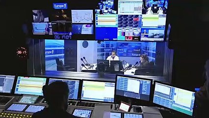 "On empoisonne les gens" : Laurent Baffie défend le manifeste de L214 contre l'élevage intensif