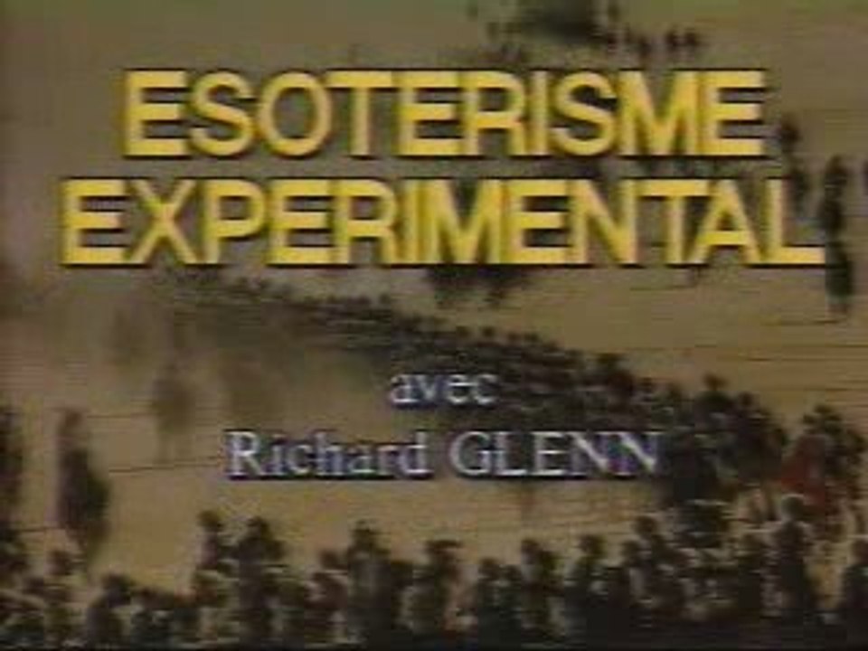 Capsule 17-1 - Saddam Prophéties Apocalypse