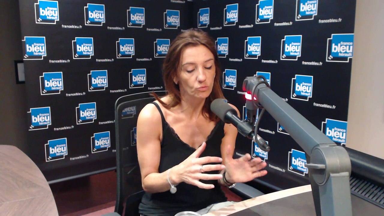 Hélène Donnadieu Rigole :"Le danger du gaz hilarant, c'est que cela peut ouvrir la porte à d'autres drogues !"