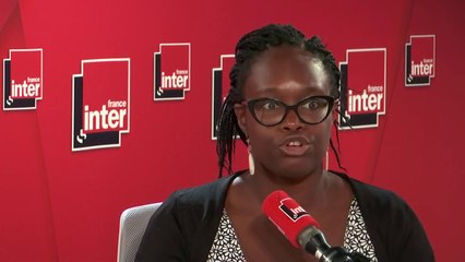 Sibeth Ndiaye : "S'il suffisait de mettre encore plus d'argent sur la table pour éviter le meurtre d'une seule femme, évidemment que nous le ferions"