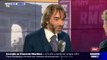 Municipales à Paris: Cédric Villani 