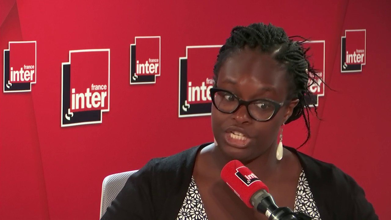 Sibeth Ndiaye sur le référendum ADP : "S'il y a des organisations politiques, des associations qui veulent faire la promotion de ce référendum, c'est à elles de le faire"