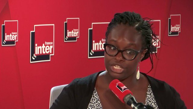Sibeth Ndiaye sur le référendum ADP : S'il y a des organisations politiques, des associations qui veulent faire la promotion de ce référendum, c'est à elles de le faire