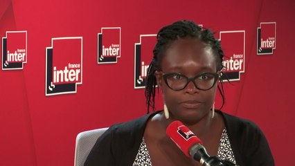 Sibeth Ndiaye : "Dire du jour au lendemain [aux agriculteurs] 'vous n'avez plus le droit d'utiliser des pesticides, et débrouillez-vous sans solution', je ne le ferai jamais"