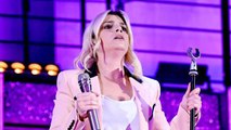'Nascondo le lacrime', Emma Marrone e il regalo di Vasco Rossi: il post toccante della cantante
