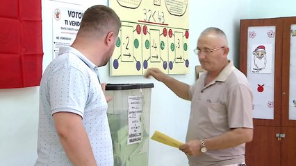 Publikohet raporti final/ OSBE: 20 rekomandime për 30 qershorin