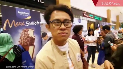 Aktor dan Aktris Harus Tampan dan Cantik? Ini Kata Sutradara Riri Riza