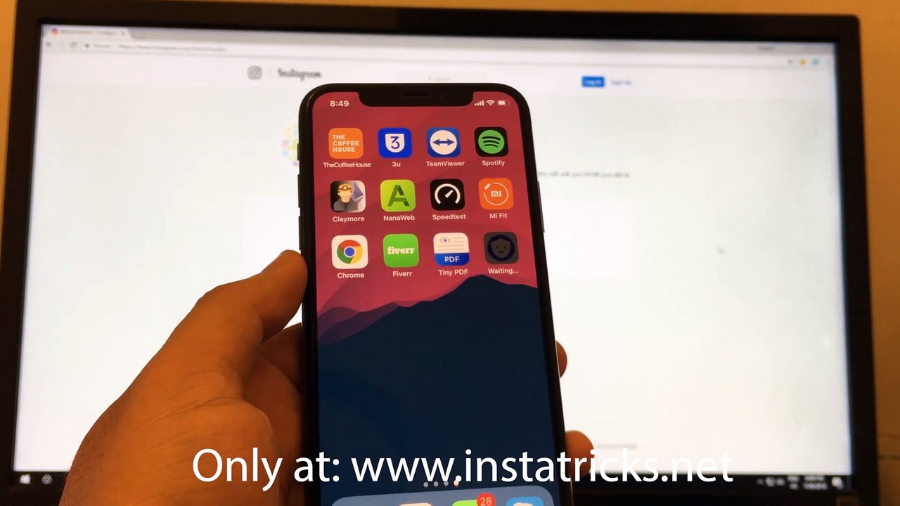 View Private Instagram - View Any Account Without Following - Newest Guide
