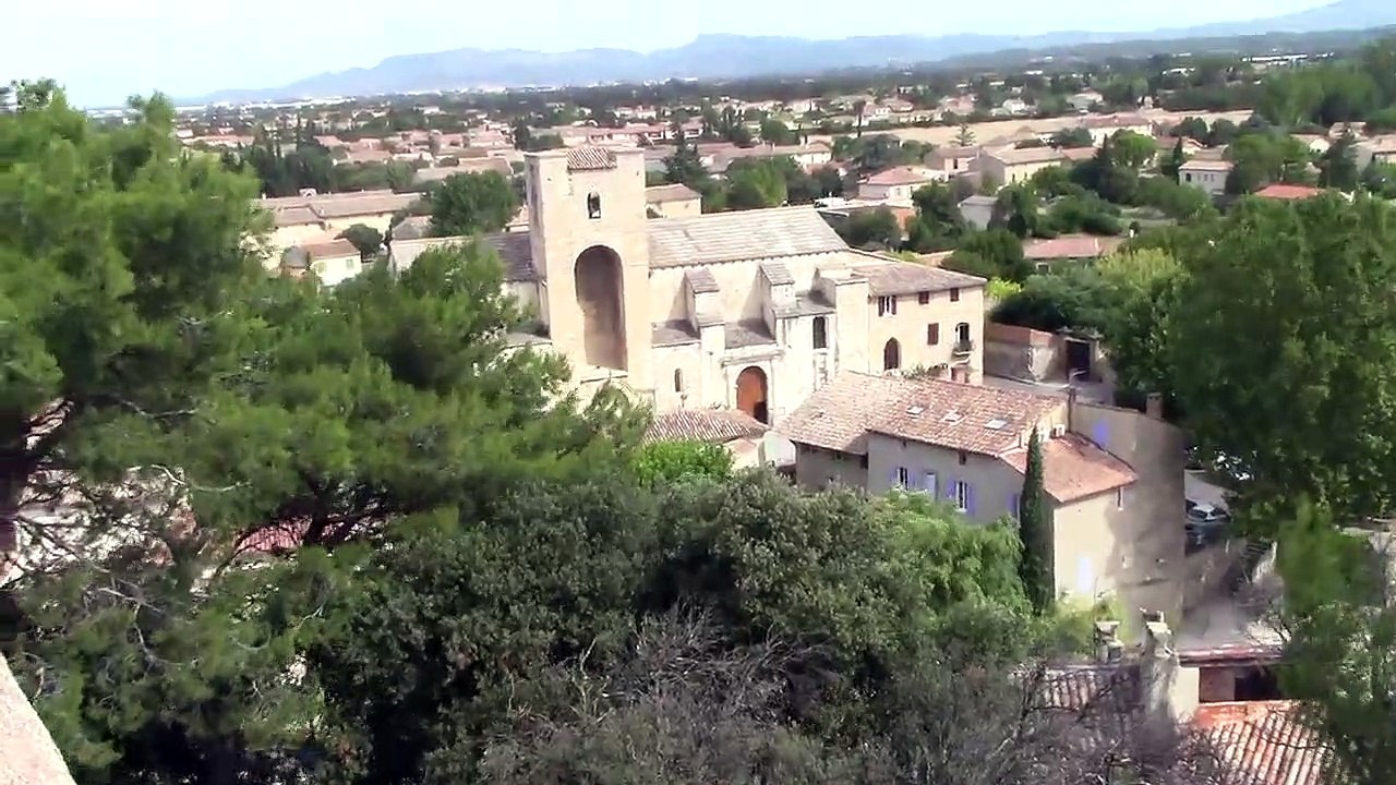 Pernes-les-Fontaines