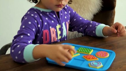 Johny Johny Yes Papa (Baby Baby version)