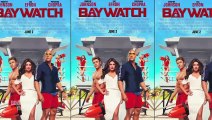 Baywatch Actor Priyanka Chopra Chases The Sun