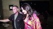 Priyanka Chopra And Nick Jonas Romantic Wedding Dance In Front Of Parents After Wedding At Jodhpur
