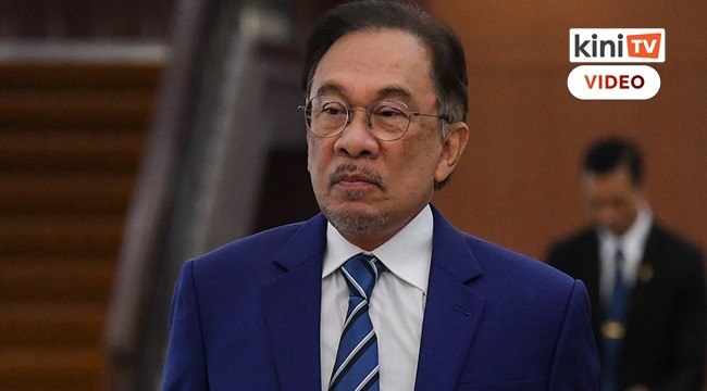 Saya sudah nasihat Farhash untuk jumpa polis