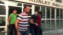 Kocası tarafından boğazı kesilerek öldürülen kadının organları 2 kişiye umut oldu