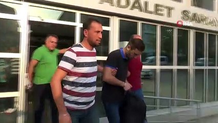 Kocası tarafından boğazı kesilerek öldürülen kadının organları 2 kişiye umut oldu