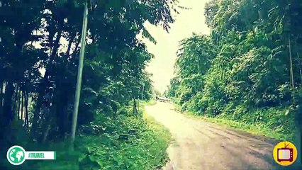 ফাগু- পাহাড়ে ঘেরা একটি ছোট্ট গ্রাম