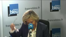 Valérie Pécresse, présidente de la région Ile-de-France, invitée de France Bleu Paris