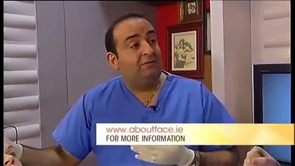 Anti Wrinkle Injections