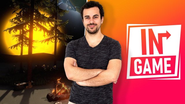 IN GAME #3 : La mort dans OUTER WILDS