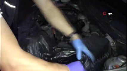 İstanbul'da silah kaçakçısı olduğu öne sürülen 1 kişi yakalandı