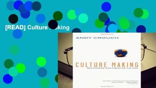 [READ] Culture Making