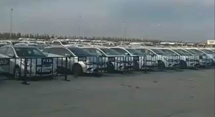 Gece yarısı İstanbul’da hareketli saatler