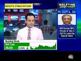 Check out stock pick recommendations by market expert Jay Thakkar of Anand Rathi Securities