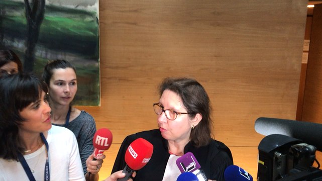 Lancement de la cour criminelle expérimentale à Caen : le point de vue de l’avocate de l’accusé