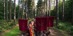 Horrible Histories The Movie Rotten Romans - Official Trailer