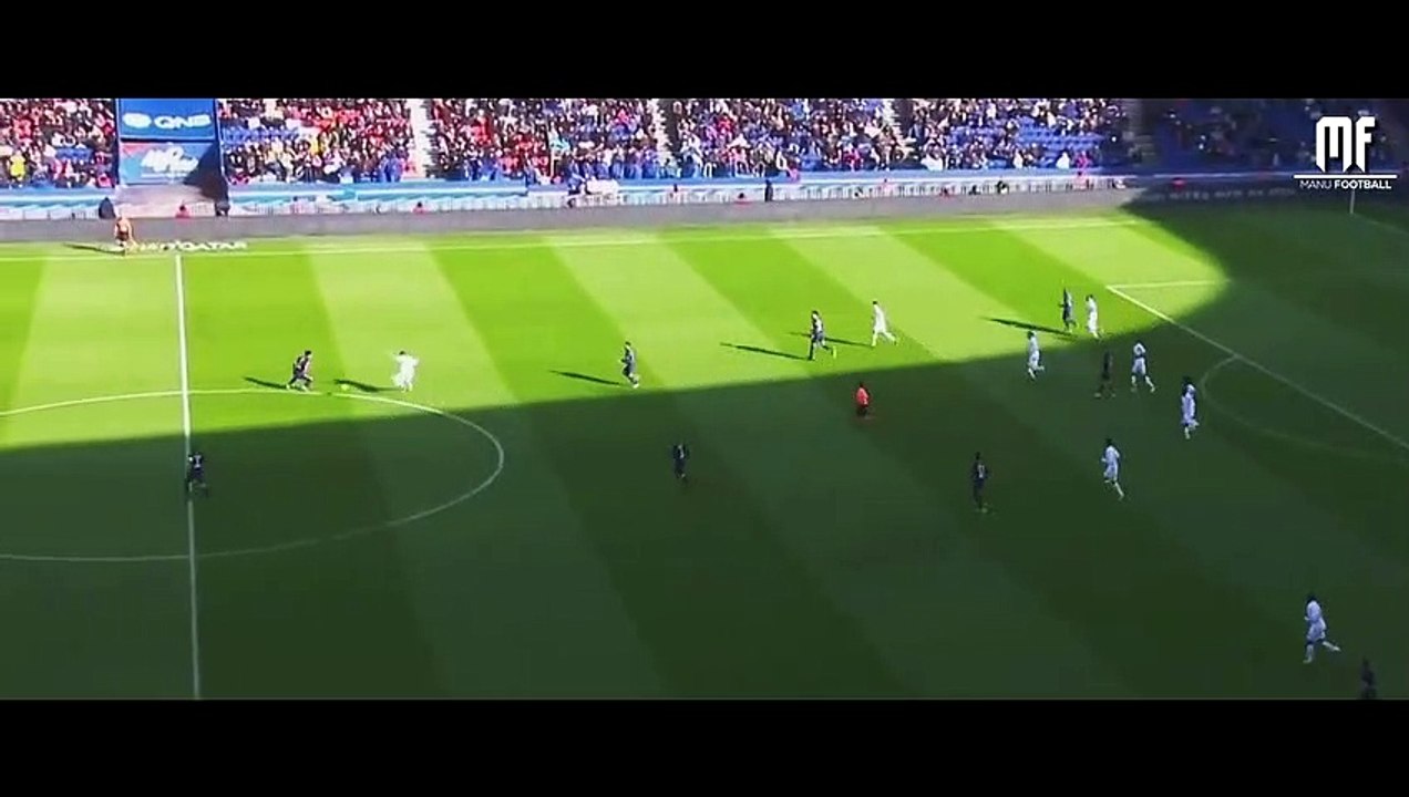 Presnel Kimpembe 2019 - The Complete Defender - Welcome To Arsenal