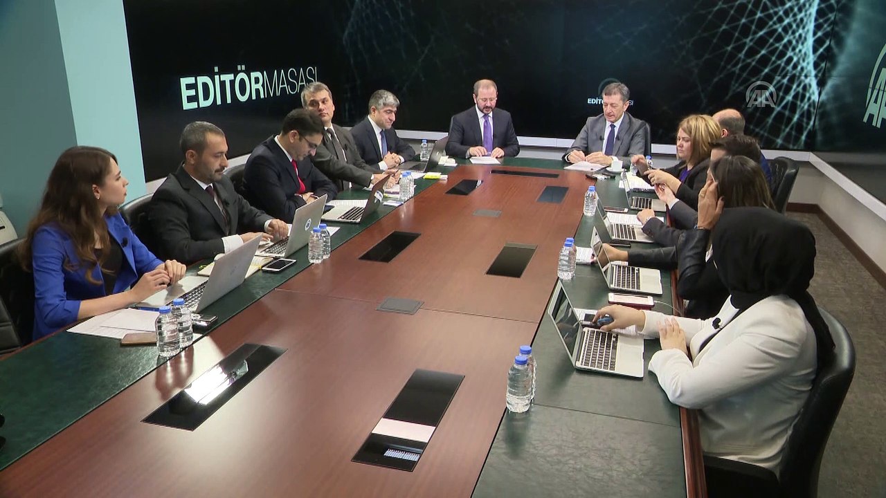 Bakan Selçuk: '(Bağış talebi) Velilerimiz 'vermek istemiyorum' dediğinde 'kaydınızı yapmıyoruz' durumu söz konusu değil, yasal olarak bu mümkün değil' -  ANKARA