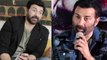 Sunny Deol shares some important tips for Bollywood actors,Check out | FilmiBeat