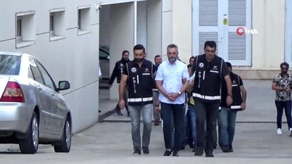 Ordu'da aralarında kamu çalışanlarınında olduğu organize suç örgütüne operasyon