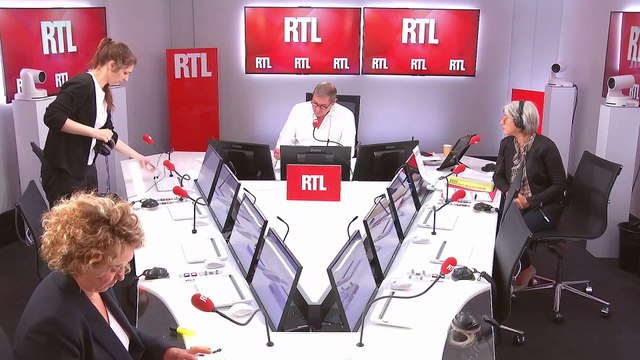 Urgences : On traite les symptômes, mais pas la maladie , dit François Lenglet