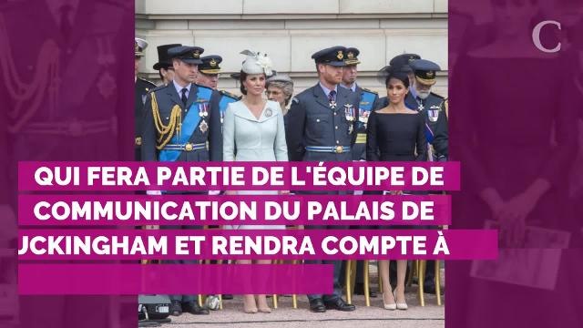 Meghan Markle et le prince Harry : ce déménagement qui les éloigne davantage de Kate Middleton et du prince William