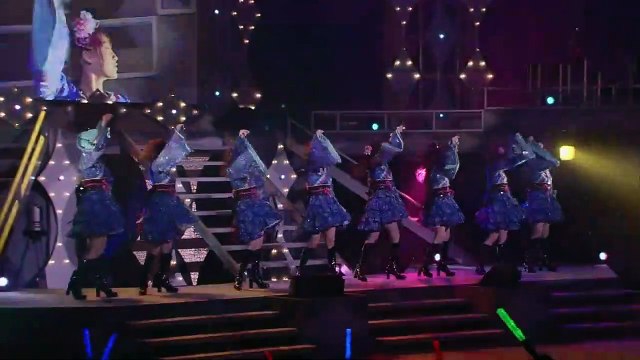 モーニング娘、シングルメドレー